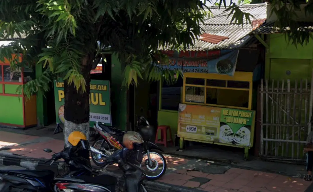 Perjalanan Rasa di Pagi Cilacap: Kenikmatan yang Menghidupkan Hari