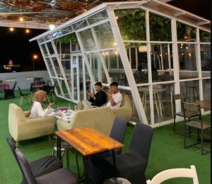 Mbak Lili's Gurame Soup: The Secret Flavor That Makes Cilacap Residents Queue